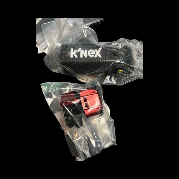 K'nex Clock Work Roller Coaster, GG01730 - Picture 3 of 8